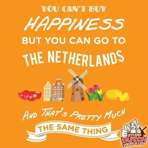 NL happy